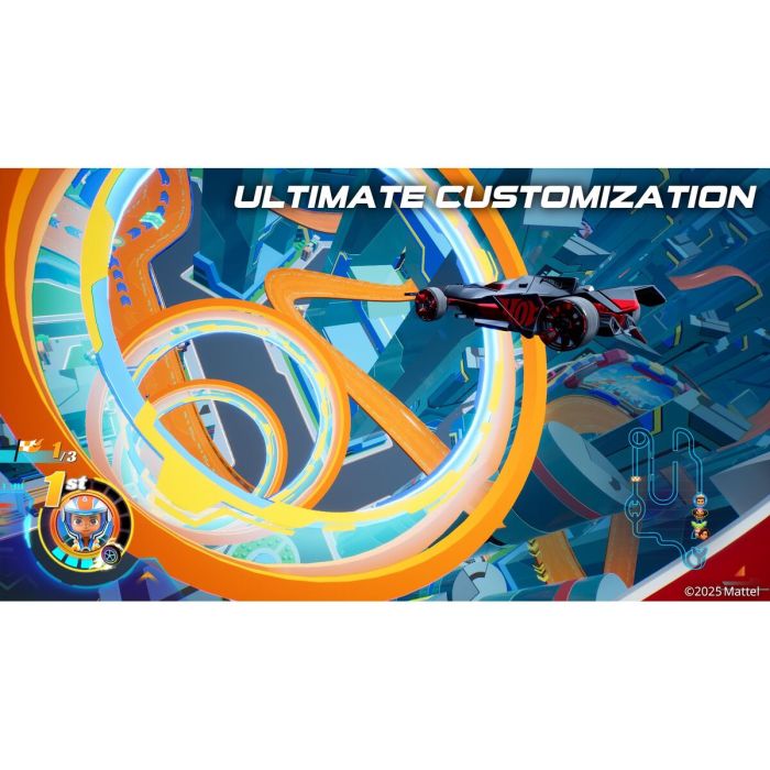 Jeu vidéo PlayStation 5 Just For Games 8 Jeu vidéo PlayStation 5 Just For Games 8