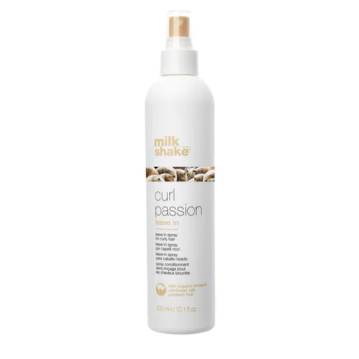 Spray perfectionnant pour boucles Milk Shake Curl Passion 300 ml 0 Spray perfectionnant pour boucles Milk Shake Curl Passion 300 ml 0
