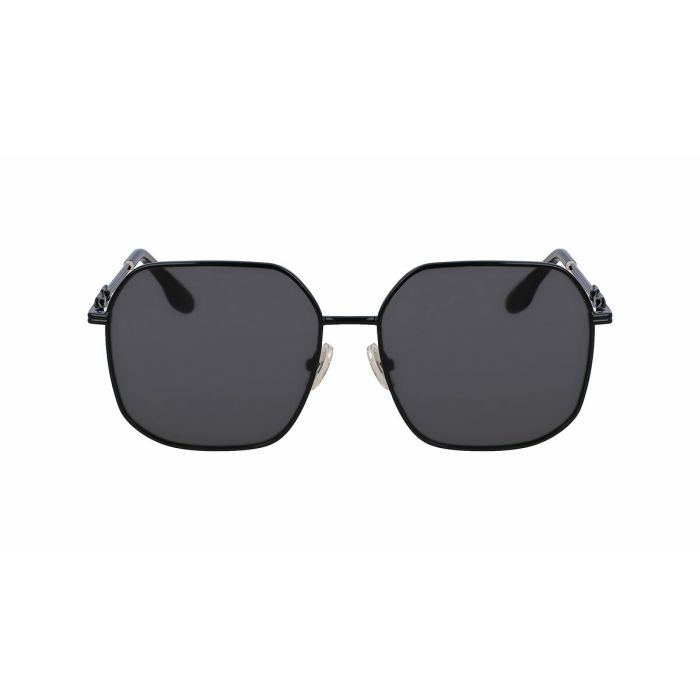 Lunettes de soleil Femme Victoria Beckham VB232S-001 ø 58 mm 2