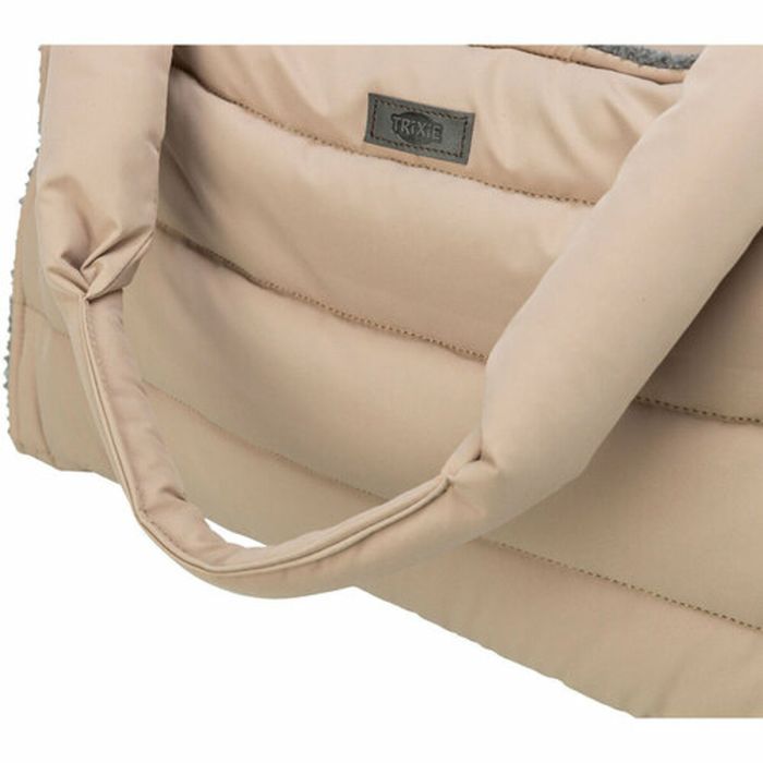 Sac pour animaux de compagnie Trixie Gina Blush 42 × 22 × 58 cm 7