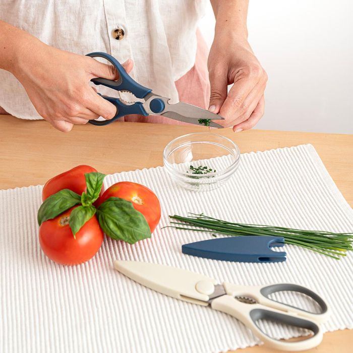 Tijera Cocina Surtido Baltic Quid 21 cm (12 Unidades) 3