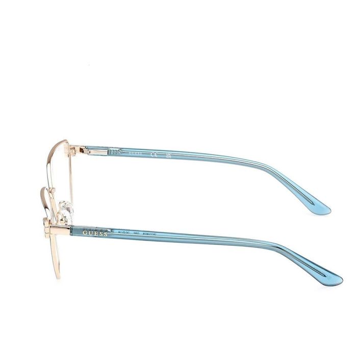 Monture de Lunettes Femme Guess GU2969 56092 7 Monture de Lunettes Femme Guess GU2969 56092 7