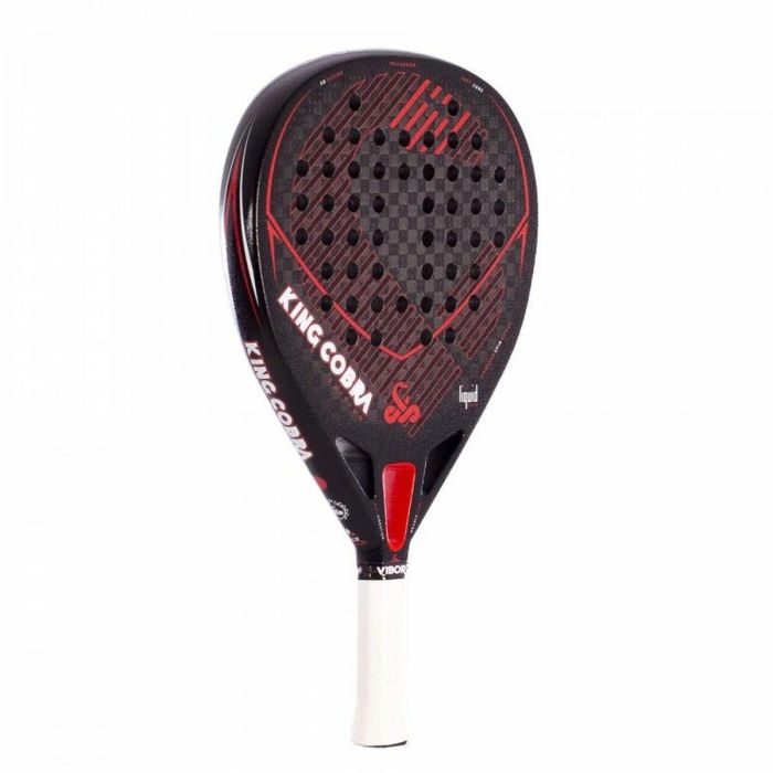 Raquette de Padel Vibor-a King Cobra Liquid Edition 2023 2 Raquette de Padel Vibor-a King Cobra Liquid Edition 2023 2