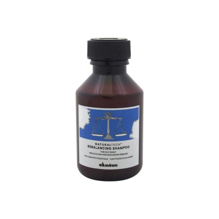 Davines Regulador Champú 100 mL. 1 Davines Regulador Champú 100 mL. 1