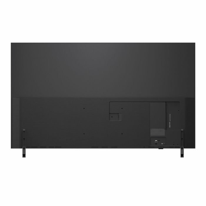 TV intelligente LG 65QNED82A6B 65" 4K Ultra HD LED HDR Edge-LED QNED 4