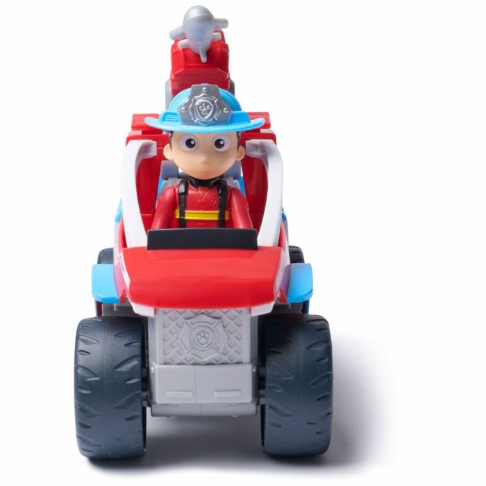 Figurine d’action Spin Master Paw Patrol 4 Figurine d’action Spin Master Paw Patrol 4