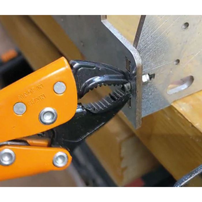 Pince Grip-on 23 mm 143 mm 1