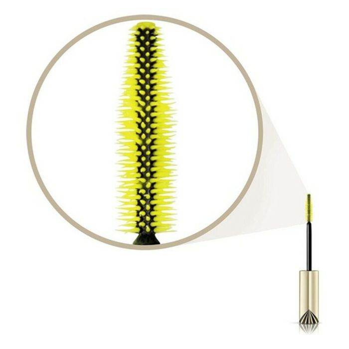 Mascara pour cils Masterpiece Max Factor Noir Waterproof 2 Mascara pour cils Masterpiece Max Factor Noir Waterproof 2
