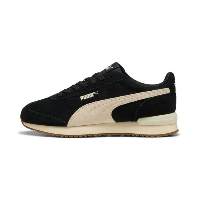 Chaussures casual homme Puma R78 Wind Sd Noir XL 0 Chaussures casual homme Puma R78 Wind Sd Noir XL 0