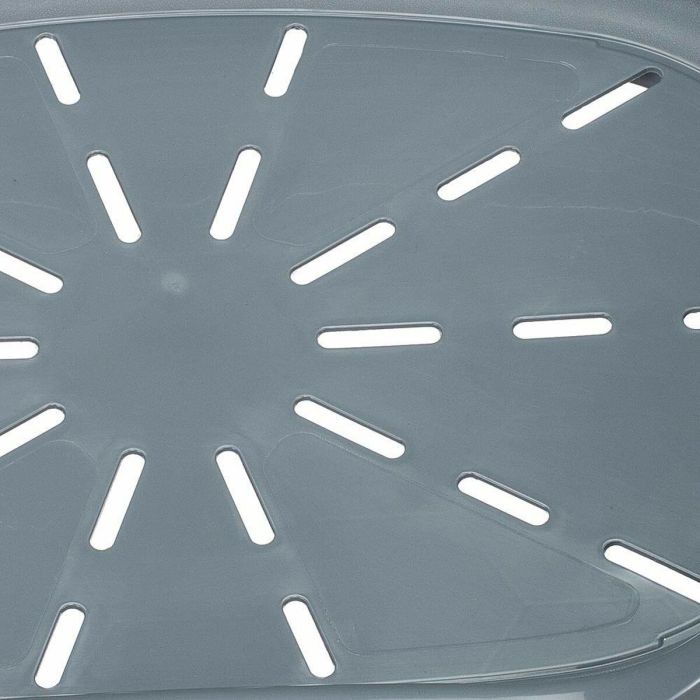 Lit pour chien Ferplast Siesta Deluxe 4 Gris foncé 61,5 x 45 x 21,5 cm 4 Lit pour chien Ferplast Siesta Deluxe 4 Gris foncé 61,5 x 45 x 21,5 cm 4