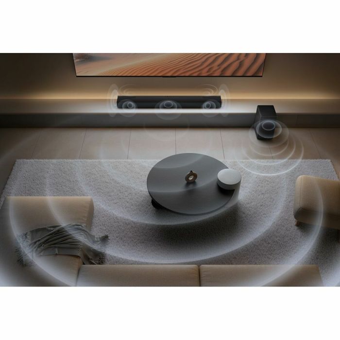 Barre audio TCL Q75HE 30 W 620 W 4