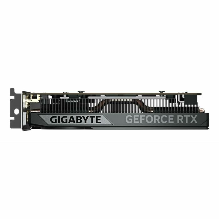 Carte Graphique Gigabyte 9VN5060O8L-00-G10 GEFORCE RTX 5060 8 GB GDDR7 11 Carte Graphique Gigabyte 9VN5060O8L-00-G10 GEFORCE RTX 5060 8 GB GDDR7 11