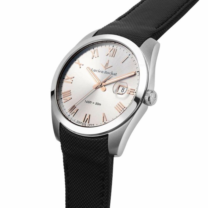 Montre Homme Lucien Rochat R0451114002 (Ø 41 mm) 1