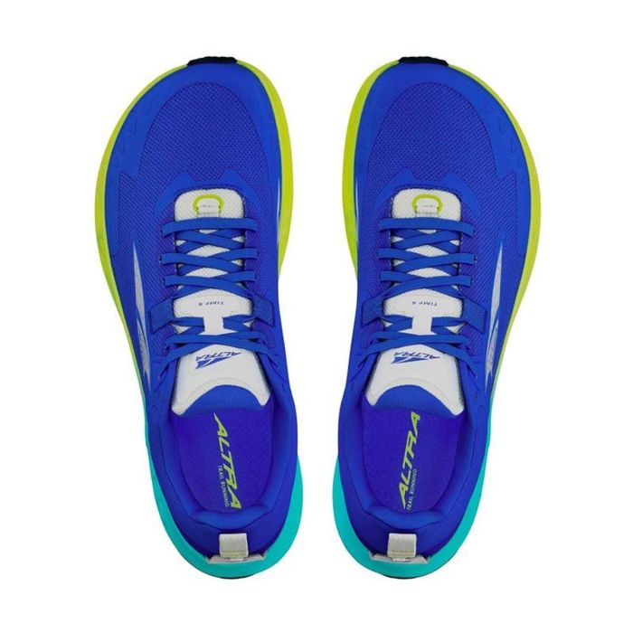 Chaussures de trail pour homme (course en montagne) Altra Timp 5 XL 1 Chaussures de trail pour homme (course en montagne) Altra Timp 5 XL 1