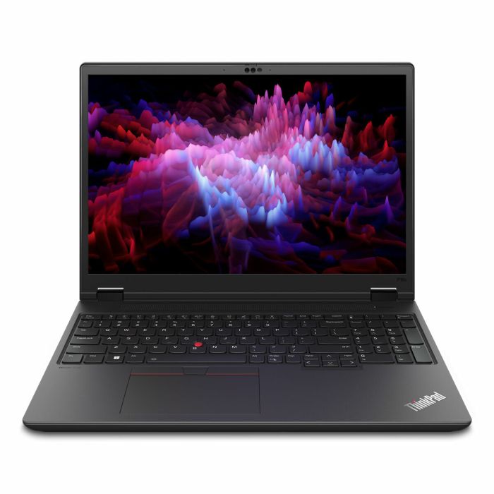 Ordinateur Portable Lenovo 21KX001ESP 16" Intel Core Ultra 7 155H intel core ultra 7 32 GB RAM 1 TB SSD Espagnol Qwerty 0 Ordinateur Portable Lenovo 21KX001ESP 16" Intel Core Ultra 7 155H intel core ultra 7 32 GB RAM 1 TB SSD Espagnol Qwerty 0