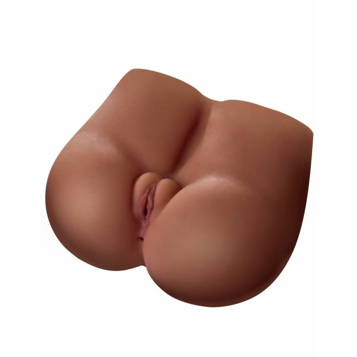 Vortex Dame Rose Pipedream Fuck Me Silly Bubble Butt Marron 5