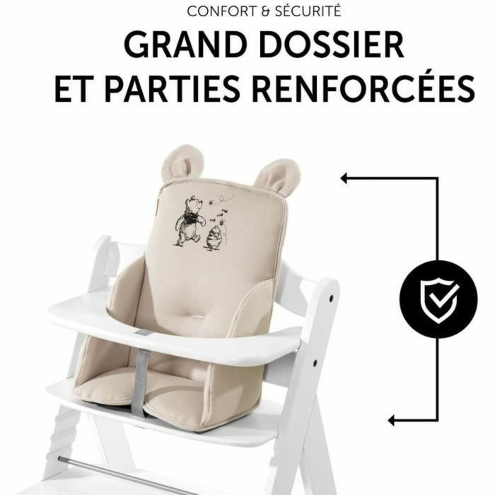 Matelas pour lit de bébé Hauck 5 Matelas pour lit de bébé Hauck 5