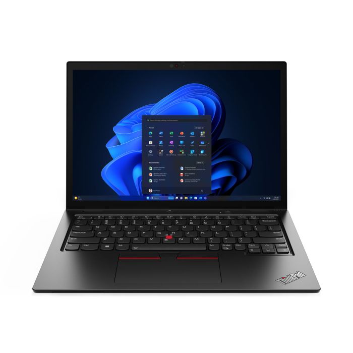 Ordinateur Portable Lenovo 21LM001SSP 13,3" Intel Core Ultra 7 155u 16 GB RAM 512 GB SSD Espagnol Qwerty 1