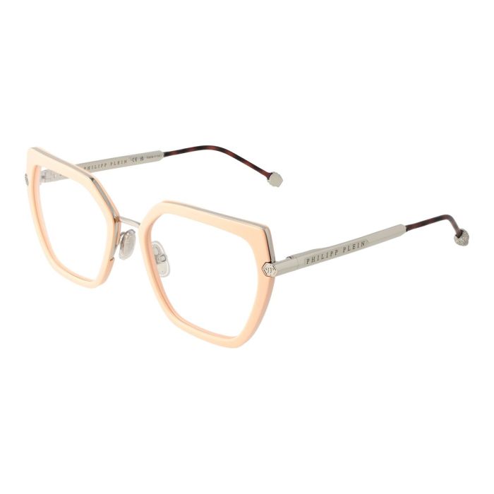 Monture de Lunettes Femme PHILIPP PLEIN VPP036S 540579 0 Monture de Lunettes Femme PHILIPP PLEIN VPP036S 540579 0