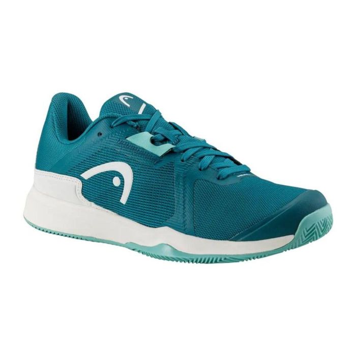 Chaussures de Tennis pour Femmes Head Sprint Team 3.5 Clay Bleu 43 0 Chaussures de Tennis pour Femmes Head Sprint Team 3.5 Clay Bleu 43 0