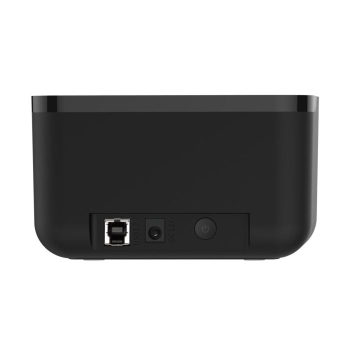 Dock Station Dual Aisens ASDS-D01B Noir 3 Dock Station Dual Aisens ASDS-D01B Noir 3
