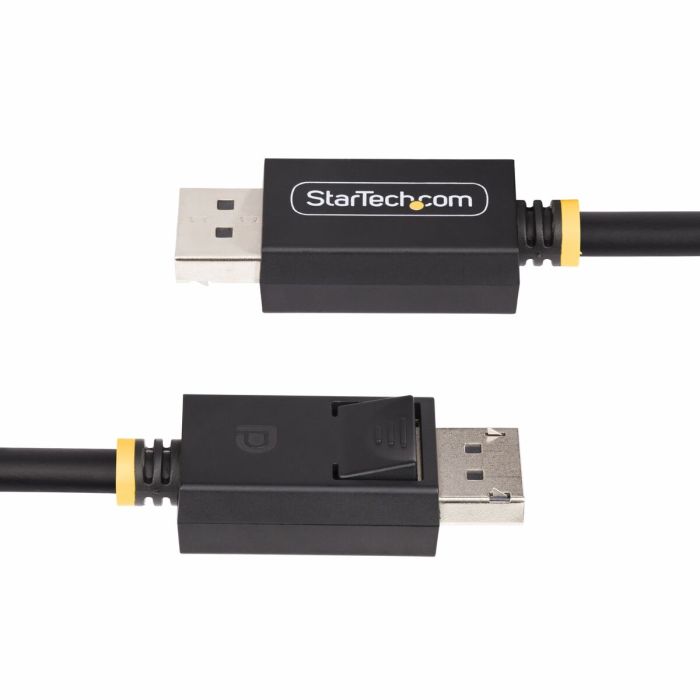 Adaptateur Thunderbolt vers USB-C Startech DP21-1M-DP40-CABLE 11