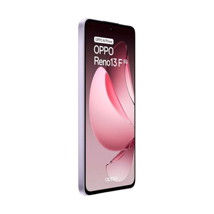 Smartphone Oppo CPH2699 6,67" Octa Core 8 GB RAM 256 GB Pourpre 3