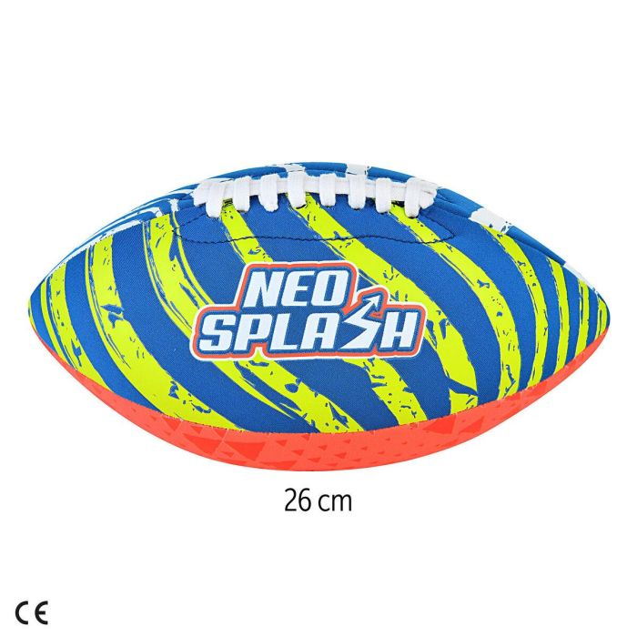 Ballon de Rugby Aktive 24 Unités 3