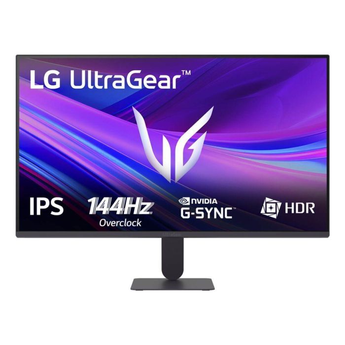 Monitor Gaming LG 27G411A-B 27" Full HD 5 Monitor Gaming LG 27G411A-B 27" Full HD 5