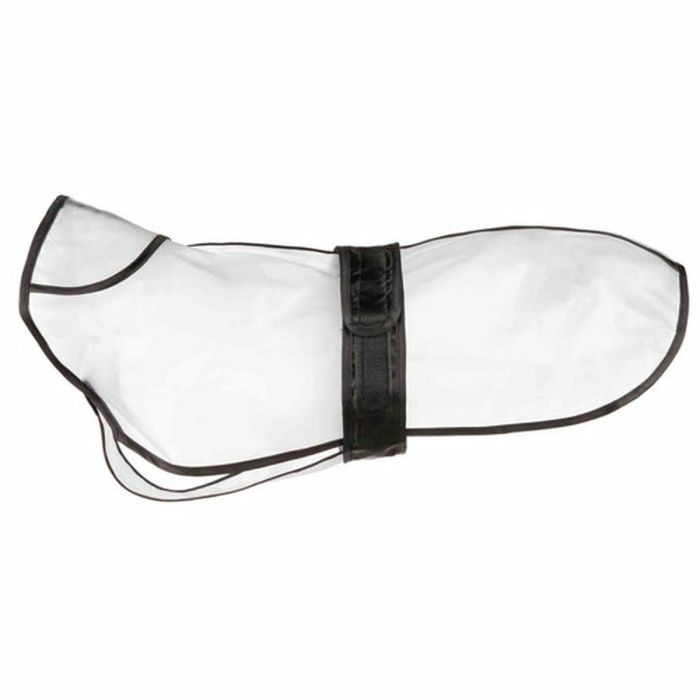 Imperméable pour Chien Trixie Tarbes Transparent S 5