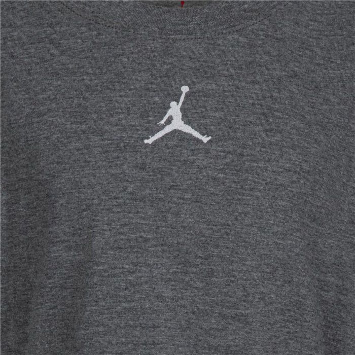 Ensemble de Sport pour Enfants Nike Essentials Gris