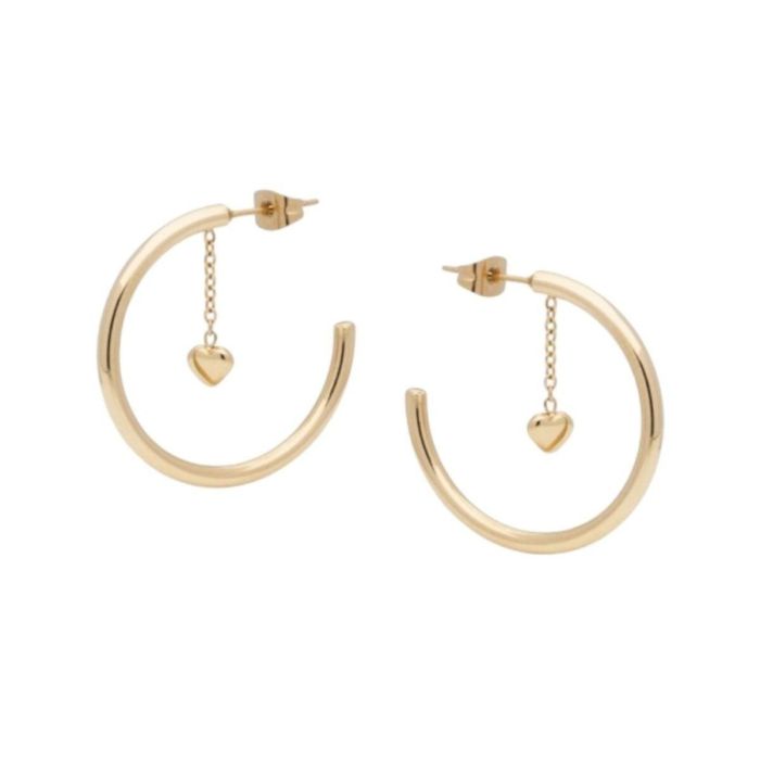 Boucles d´oreilles Femme LIU JO LJ3196 Doré Boucles d´oreilles Femme LIU JO LJ3196 Doré