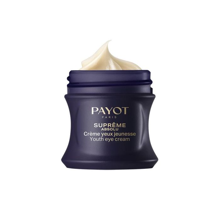 Payot Suprême Absolu Crema Rejuvenecedora Para Los Ojos 15 mL 1 Payot Suprême Absolu Crema Rejuvenecedora Para Los Ojos 15 mL 1