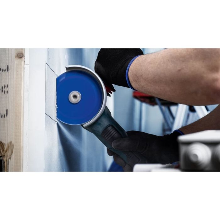 Disque de coupe BOSCH Expert Multi carbure 4