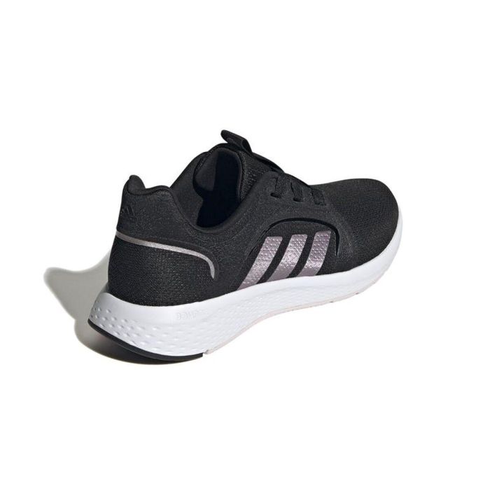 Chaussures de sport pour femme Adidas Edge Lux 5 Noir Femme 3