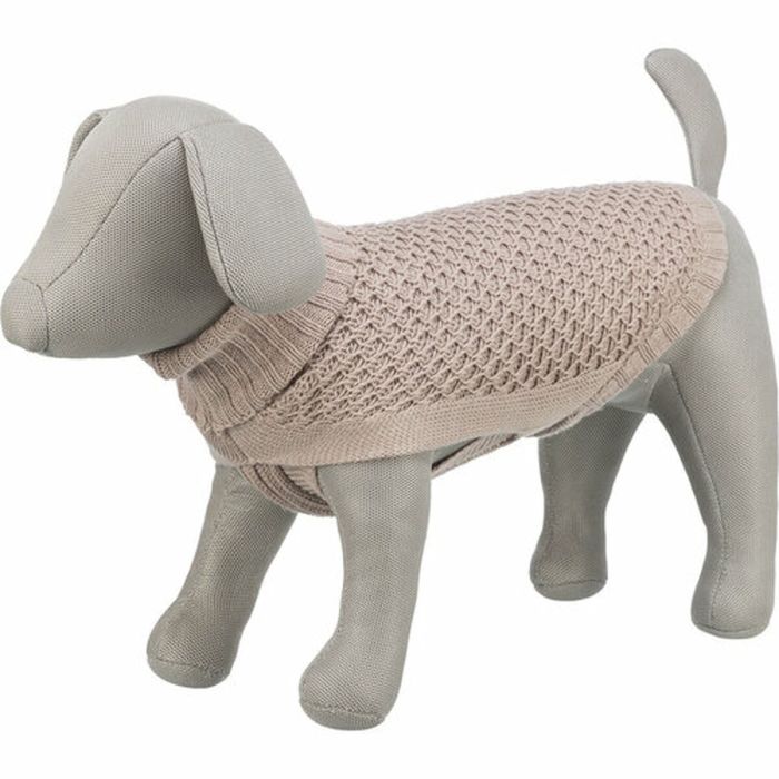Pull pour chien Trixie Pêche XXS 1
