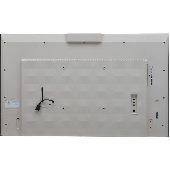 LG One:Quick Works 55CT5WJ-B Konferenz Touch Display 139 cm (55"") 2