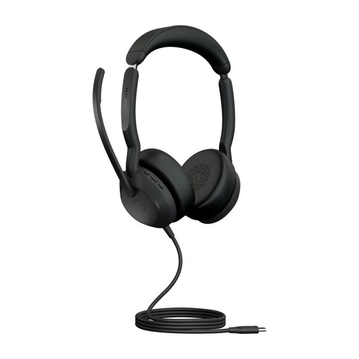 Casques avec Microphone Jabra EVOLVE2 50 1