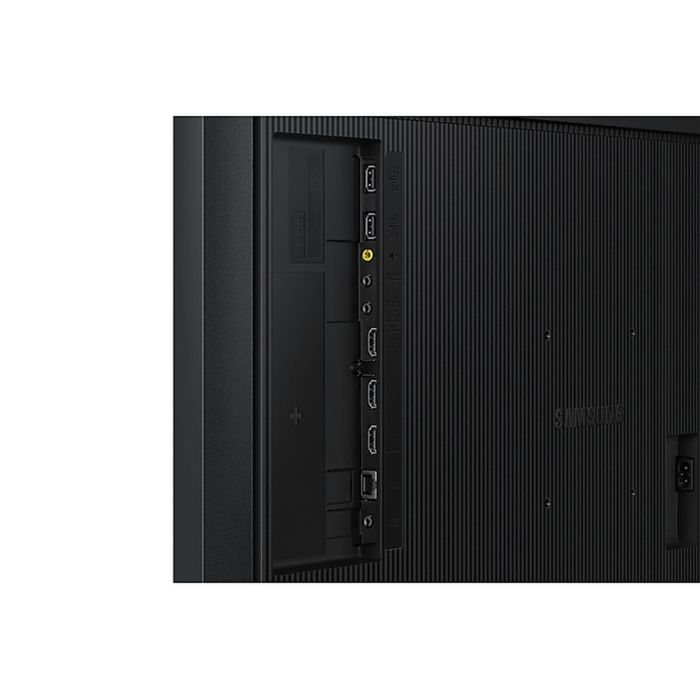 Moniteur Videowall Samsung QM32C Full HD 32" 5 Moniteur Videowall Samsung QM32C Full HD 32" 5