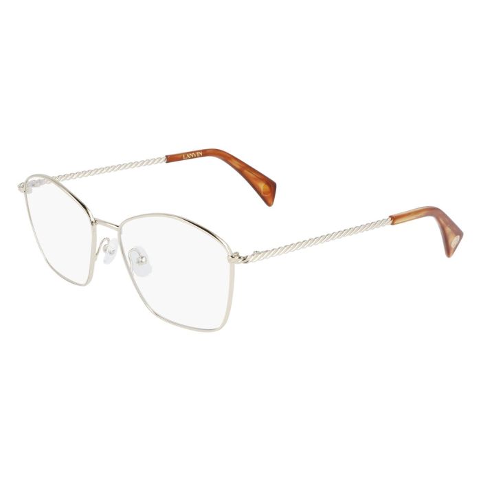 Monture de Lunettes Femme Lanvin LNV2103-722 ø 54 mm 1 Monture de Lunettes Femme Lanvin LNV2103-722 ø 54 mm 1