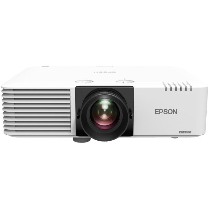 (1920x1200) Epson EB-L630U 6200-Lumen 3-LCD 16:10 VGA HDMI USB Speaker WUXGA White 0 (1920x1200) Epson EB-L630U 6200-Lumen 3-LCD 16:10 VGA HDMI USB Speaker WUXGA White 0