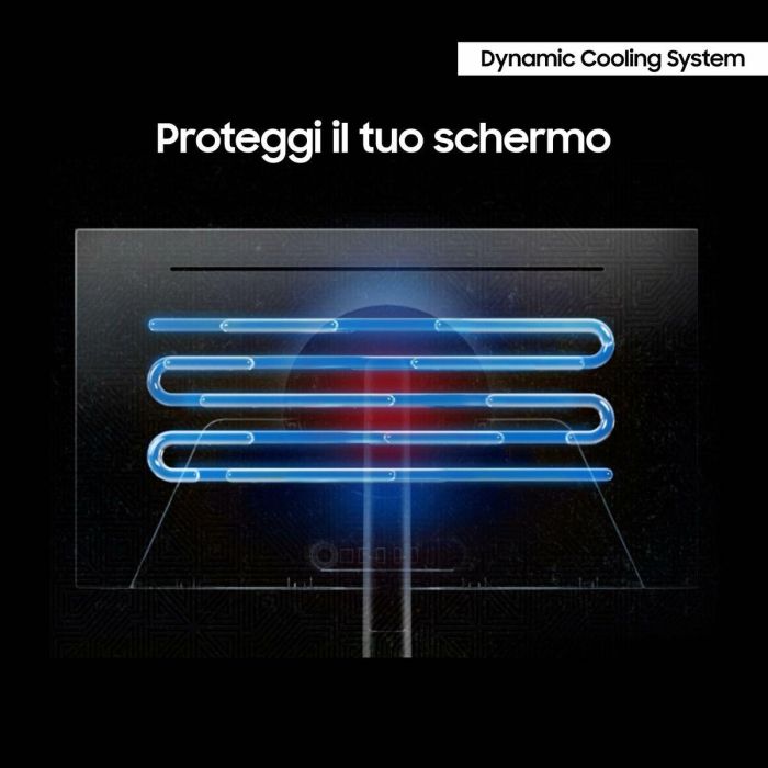 Monitor Gaming Samsung LS32DG802SUXEN 4K Ultra HD 32" 2 Monitor Gaming Samsung LS32DG802SUXEN 4K Ultra HD 32" 2