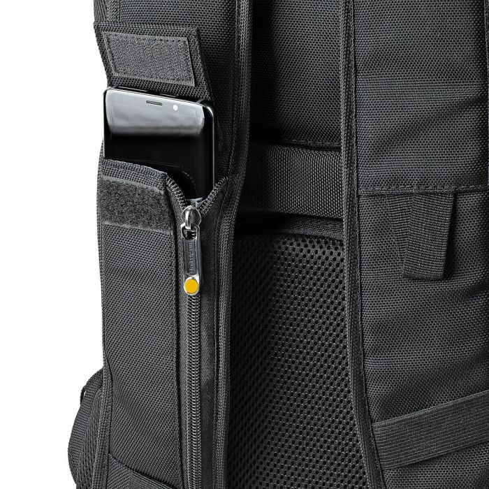 Sacoche pour Portable Startech NTBKBAG156 Noir 4