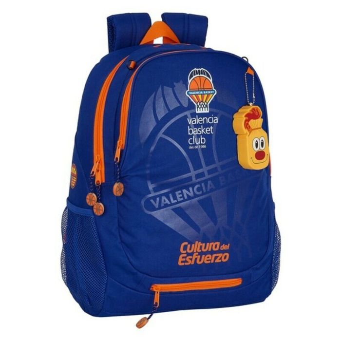 Cartable Valencia Basket 9 Cartable Valencia Basket 9