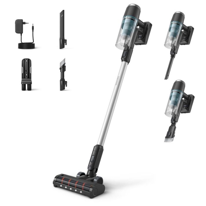 Aspirateur balai Philips XC3031/01 8