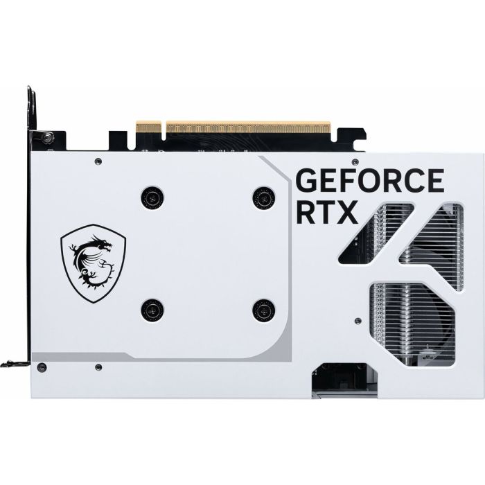 Carte Graphique MSI RTX 5060 8G VENTUS 2X OC 8 GB GEFORCE RTX 5060 GDDR7 5