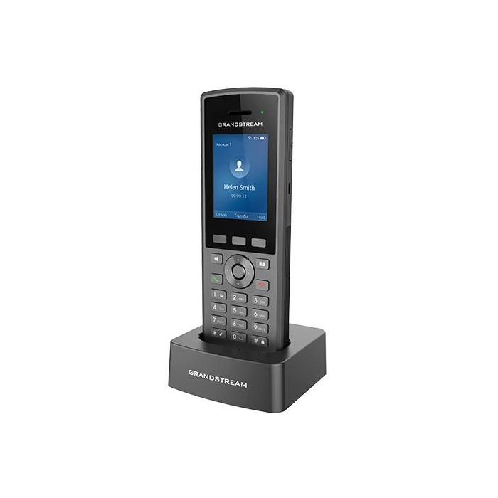 Grandstream WP825 WIFI-Handset 5