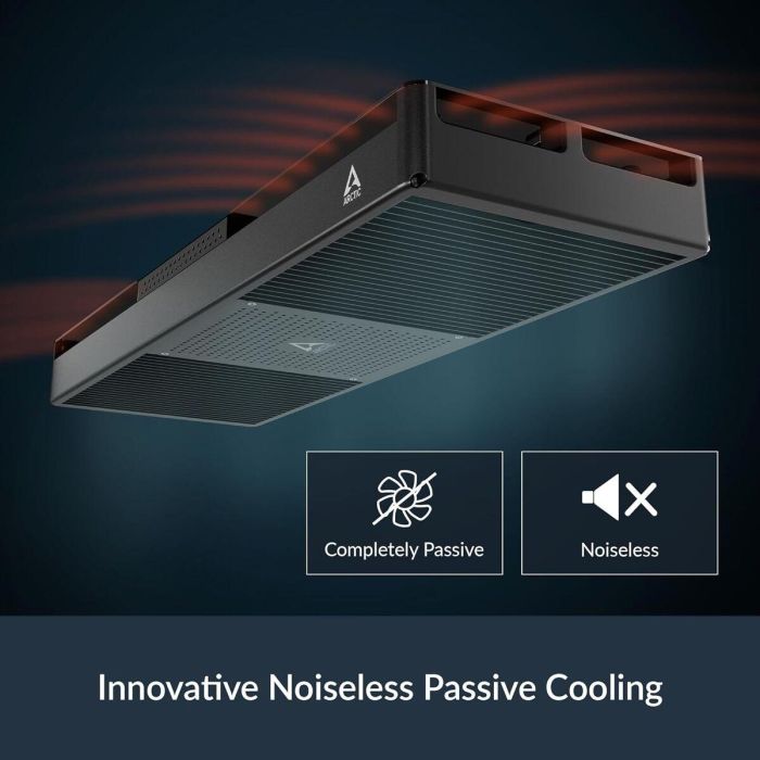 PC de bureau Arctic ACPCC00003A 16 GB RAM 1 TB SSD 6