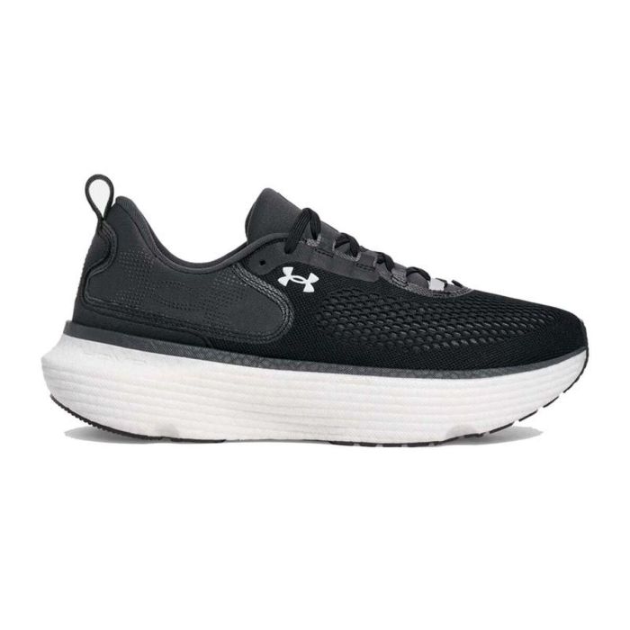 Chaussures de Running pour Adultes Under Armour Infinite Elite 2 Noir 39 0 Chaussures de Running pour Adultes Under Armour Infinite Elite 2 Noir 39 0