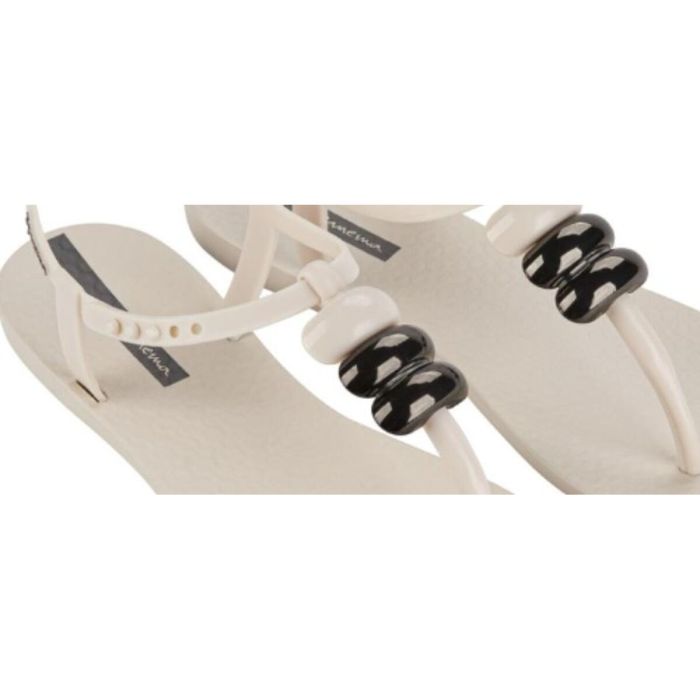 Tongs pour Femmes Ipanema 83507 AQ972 Beige 2